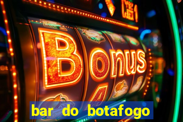 bar do botafogo natal rn